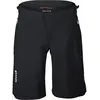 Image de Poc, Femmes, Pantalon de cyclisme, Essential Enduro Short (XS), Noir