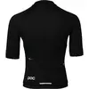 Image de Poc, Unisexe, Maillot de cyclisme, Muse Jersey (S), Noir, S