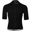 Image de Poc, Unisexe, Maillot de cyclisme, Muse Jersey (XL), Noir, XL