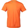 Image de Poc, Hommes, Maillot de cyclisme, Reform Enduro Light Herren Biketrikot (L), Orange, L