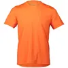 Image de Poc, Hommes, Maillot de cyclisme, Reform Enduro Light Herren Biketrikot (S), Orange, S