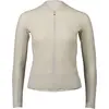 Image de Poc, Femmes, Maillot de cyclisme, Essential Road (M), Beige, M
