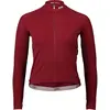 Image de Poc, Femmes, Maillot de cyclisme, Ambient Thermal Damen Jersey (XS), Rouge, XS