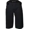 Image de Poc, Unisexe, Pantalon de cyclisme, Bastion Shorts (XL), Noir