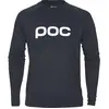 Image de Poc, Hommes, Maillot de cyclisme, Ms Reform Enduro Jersey (XXL), Noir, XXL