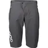 Image de Poc, Hommes, Pantalon de cyclisme, Essential Enduro (M), Gris
