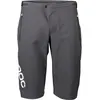 Image de Poc, Hommes, Pantalon de cyclisme, Essential Enduro (XL), Gris