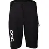 Image de Poc, Hommes, Pantalon de cyclisme, Guardian Air (S), Noir