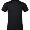 Image de Poc, Hommes, Maillot de cyclisme, Reform Enduro Light Tee (L), Noir, L
