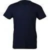 Image de Poc, Hommes, Maillot de cyclisme, Reform Enduro Light Tee (L), Bleu, L