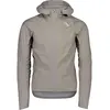 Image de Poc, Hommes, Veste de cyclisme, - Veste tous temps Ms Signal - Gris Moonstone (M), Gris, M
