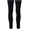 Image de Poc, Femmes, Manchettes + jambières, Jambières thermiques (L), Noir, L