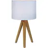 Image de Markslöjd, Lampe de table, Kullen (E14)