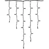 Image de Csdk SL, Guirlande lumineuse, CHRISSLINE Icicle Original Extra 2x0.6m (0.60 m)