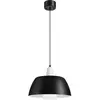 Image de Markslöjd, Suspension, MARKSLOJD Andrew 6L Lampe à suspendre noire (G9)
