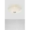 Image de Markslöjd, Suspension, CUT Plafond 3L 43cm White/Steel