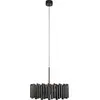Image de Markslöjd, Suspension, Suspension Level 3L noir (E27)