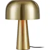 Image de Markslöjd, Lampe de table, Lampe de table Blanca 1L Bronze (E14)