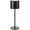 Image de Markslöjd, Lampe de table, Filo Portable Lampe de table IP44 Matt Black (100 lm)
