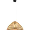 Image de Markslöjd, Suspension, Suspension Capello 1L, E27, Natural (E27)