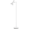 Image de Markslöjd, Lampadaire, Metro Lampadaire Shiny White (E27)