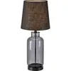 Image de Markslöjd, Lampe de table, Lampe de table Costero 1L, E27, Smoke (E27)