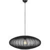 Image de Markslöjd, Suspension, Florence Lampe à suspendre Ø75 Black (E27)