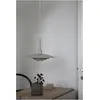 Image de Markslöjd, Suspension, PINY Pendant 1L 35cm Beige