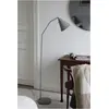 Image de Markslöjd, Lampadaire, FUNIL Floor 3-Step LED Grey