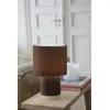 Image de Markslöjd, Lampe de table, CATIS Table 1L 32cm Grey