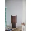Image de Markslöjd, Lampe de table, CATIS Table 1L 45cm Grey