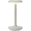 Image de Markslöjd, Lampe de table, PETIT Rechargeable Table Greige B/O (200 lm)