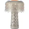 Image de Markslöjd, Lampe de table, VERBERA Table 1L Greige