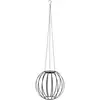 Image de Markslöjd, Suspension, KIVO Solar Pendant Black (110 lm)