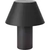 Image de Markslöjd, Lampe de table, VIVO Solar Table Black (110 lm)