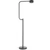 Image de Markslöjd, Lampadaire, HUGO Floor 1L Black (450 lm)