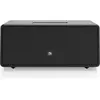 Image de Audio Pro Drumfire D-2 W (Airplay 2, Bluetooth, Chromecast, WiFi), Système multiroom, Noir