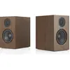 Image de Audio Pro A28 W (Airplay 2, Bluetooth, WiFi), Système multiroom, Marron