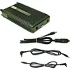 Image de Panasonic Adaptateur voiture 12-32V 80W (80 W), Alimentation pour notebook, Noir