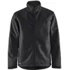 Image de Blakläder, Veste de travail, Blåkläder Original veste softshell noir 3XL (3XL)