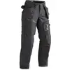 Image de Blakläder, Pantalon de travail, X1500 Pantalon d'artisanat Softshell (60)