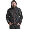 Image de Blakläder, Veste de travail, Veste Softshell Ripstop 4950 (XL)