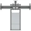Image de SMS Presence W/F Fixed Body, Support mural pour TV, Noir