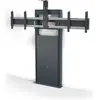 Image de SMS Presence W/F Fixed Body, Support pour projecteur, Gris