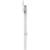 Image de SMS Func Wall/Floor 2, Blanc (Mur, Sol), Support pour projecteur, Blanc