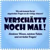 Image de Kylskapspoesi Sujet de conversation : Estimez encore! (Allemand, 2 - 6 Joueur)