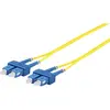 Image de MicroConnect Câble de réseau (3 m), Câble réseau