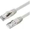 Image de MicroConnect Câble de réseau (CAT6, 2 m), Câble réseau