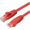 Image de MicroConnect Câble de réseau (U/UTP, CAT6, 2 m), Câble réseau