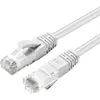 Image de MicroConnect Câble réseau (U/UTP, CAT6, 5 m), Câble réseau